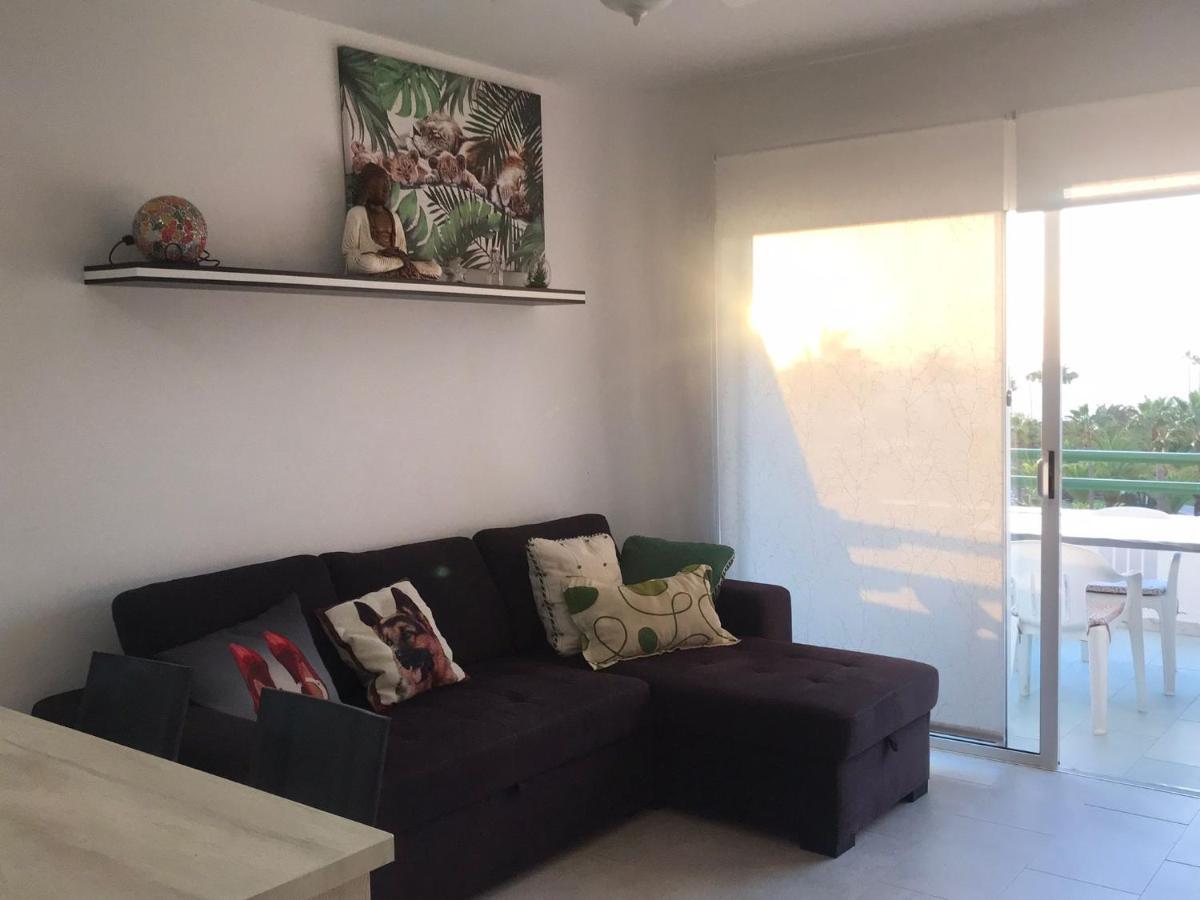 شقة Altamira Sunset أذيخي المظهر الخارجي الصورة