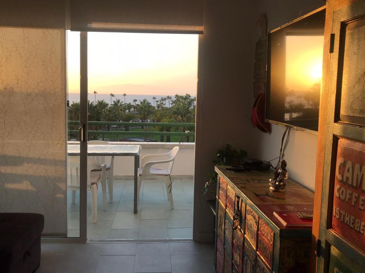 شقة Altamira Sunset أذيخي المظهر الخارجي الصورة