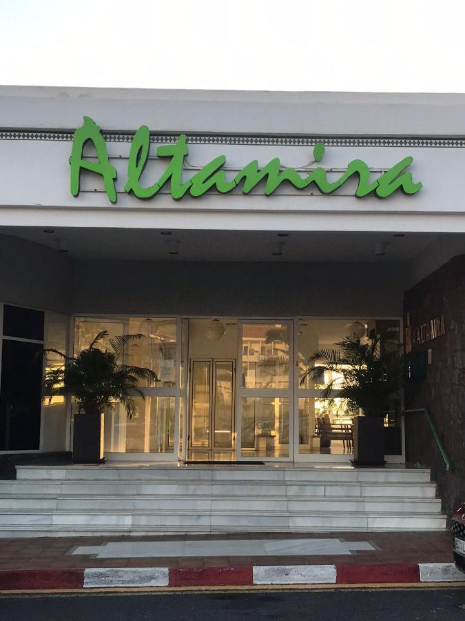 شقة Altamira Sunset أذيخي المظهر الخارجي الصورة