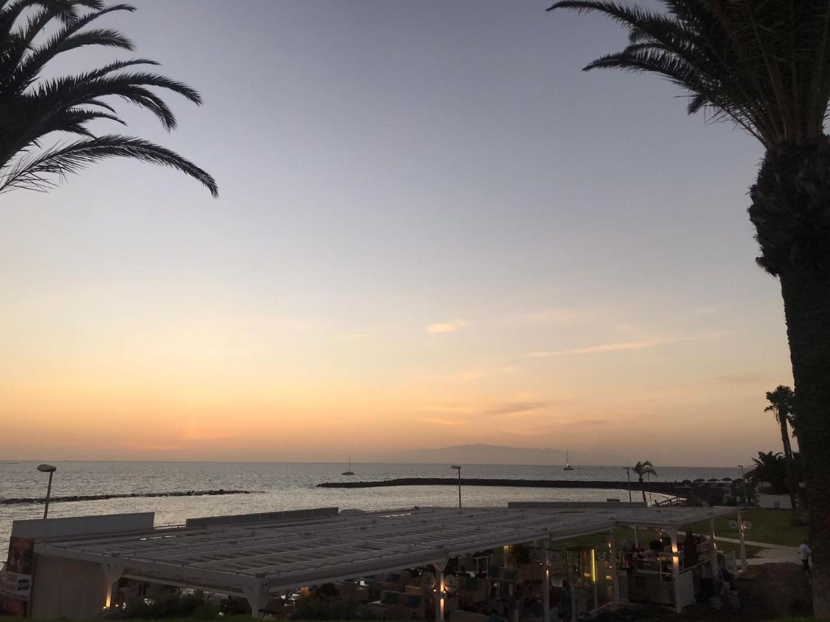 شقة Altamira Sunset أذيخي المظهر الخارجي الصورة