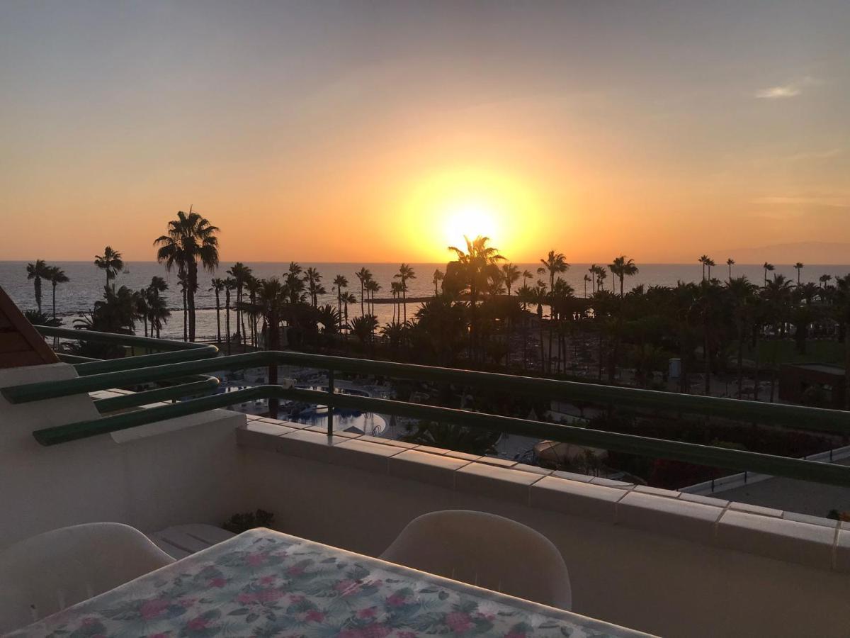 شقة Altamira Sunset أذيخي المظهر الخارجي الصورة