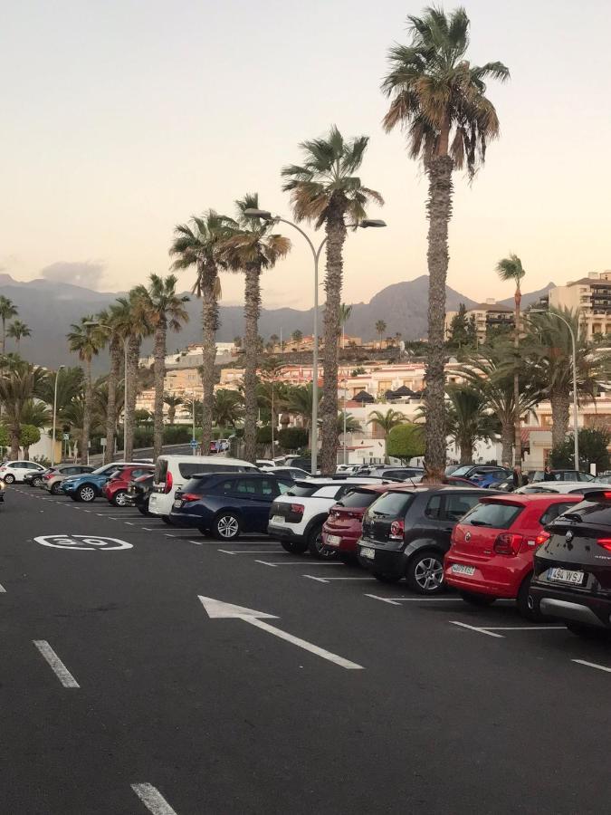 شقة Altamira Sunset أذيخي المظهر الخارجي الصورة
