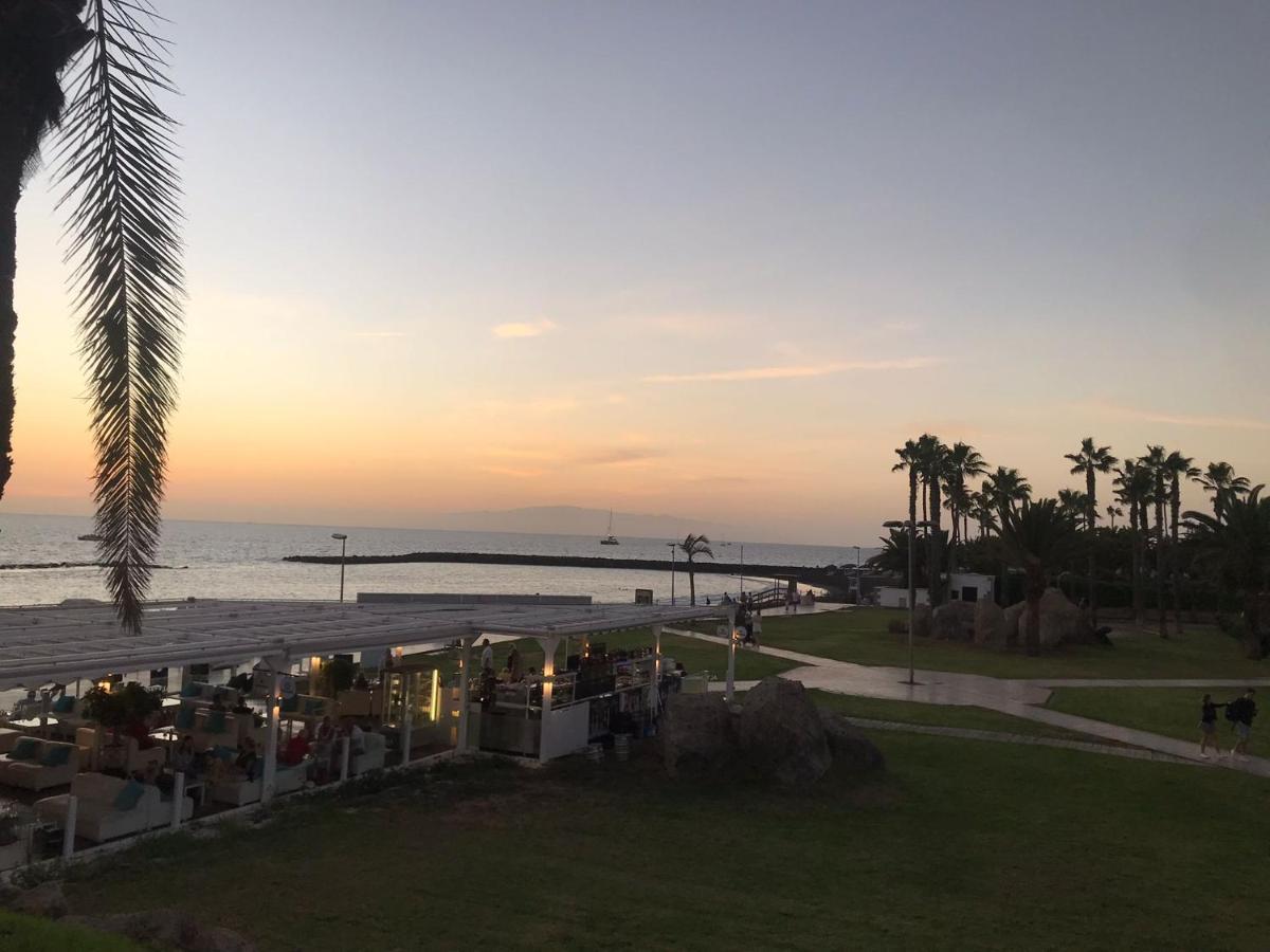 شقة Altamira Sunset أذيخي المظهر الخارجي الصورة