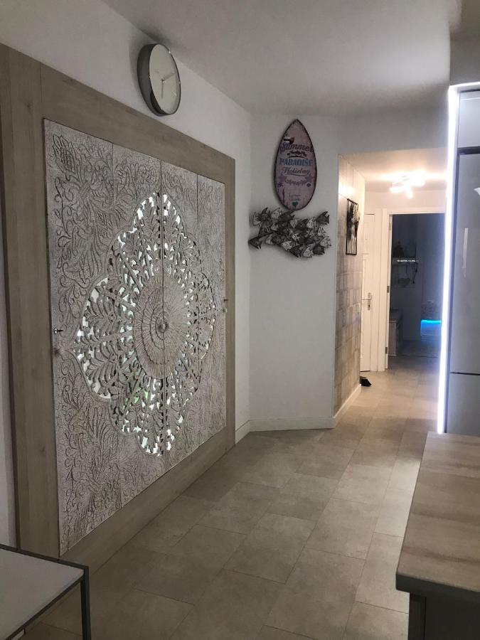 شقة Altamira Sunset أذيخي المظهر الخارجي الصورة